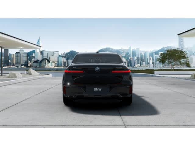New 2026 BMW i7 xDrive60 w/ Executive Package AWD/4WD image 5