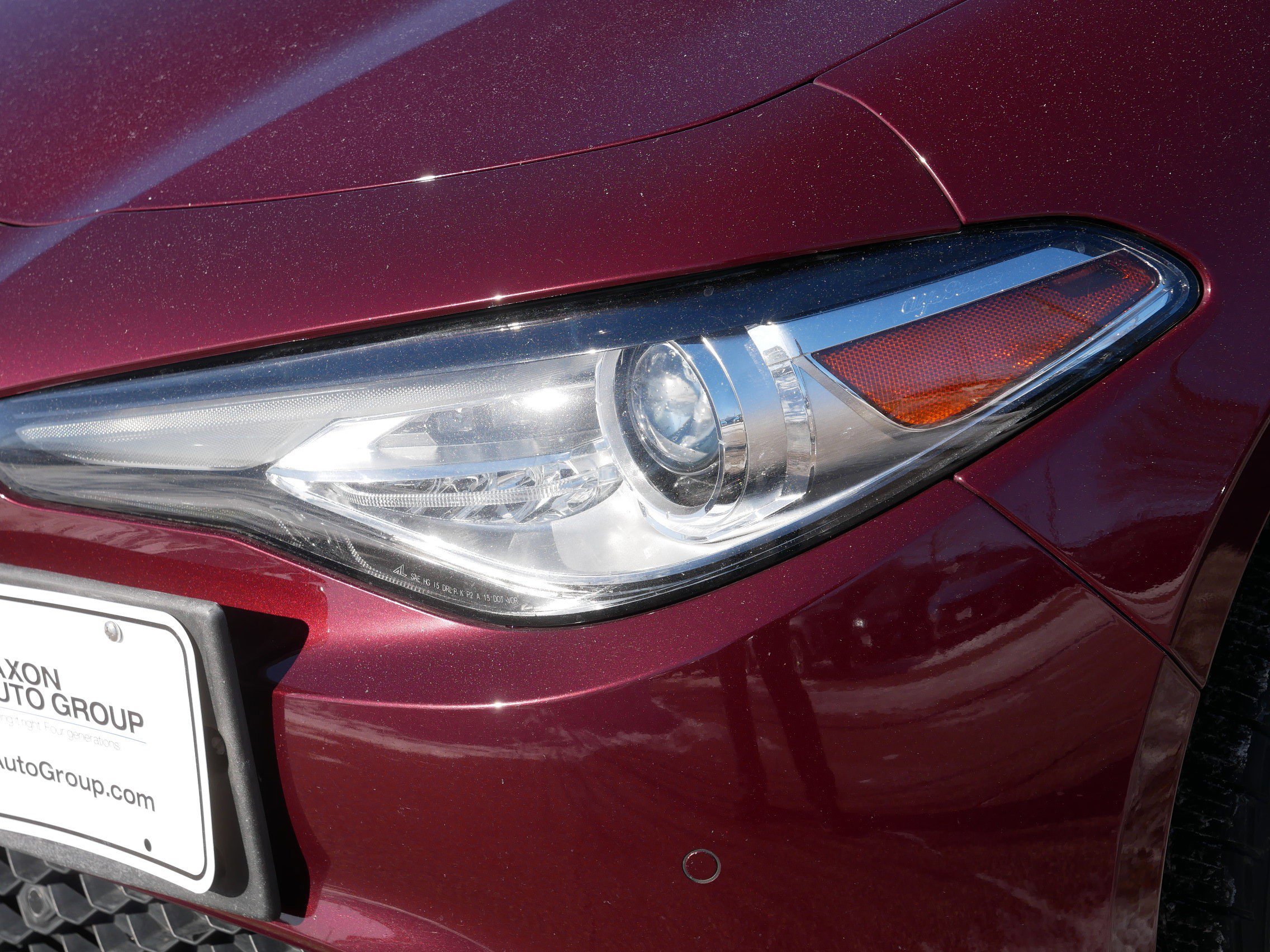 Used 2018 Alfa Romeo Giulia AWD image 10