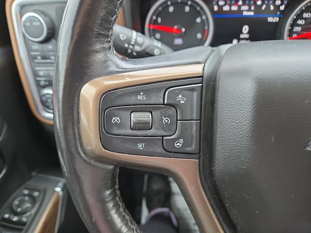 Used 2021 Chevrolet Silverado 3500 High Country w/ Z71 Off-Road Package AWD/4WD image 19