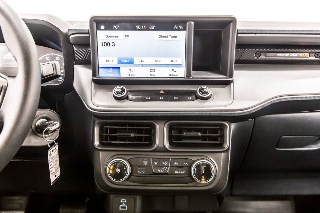 Used 2023 Ford Maverick XLT w/ Equipment Group 300A Standard AWD/4WD image 19