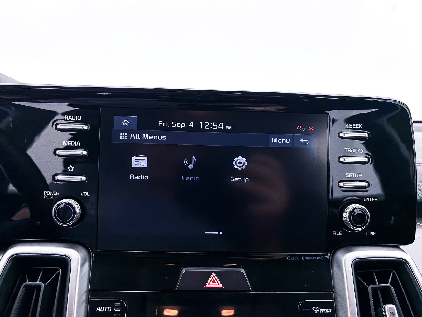 Used 2021 Kia Sorento S FWD image 23