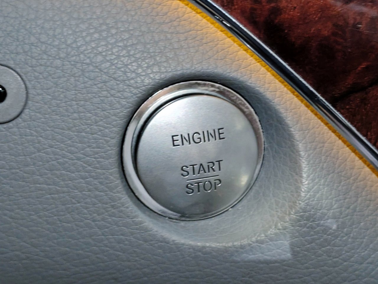 Used 2008 Mercedes-Benz S 550 4MATIC image 53