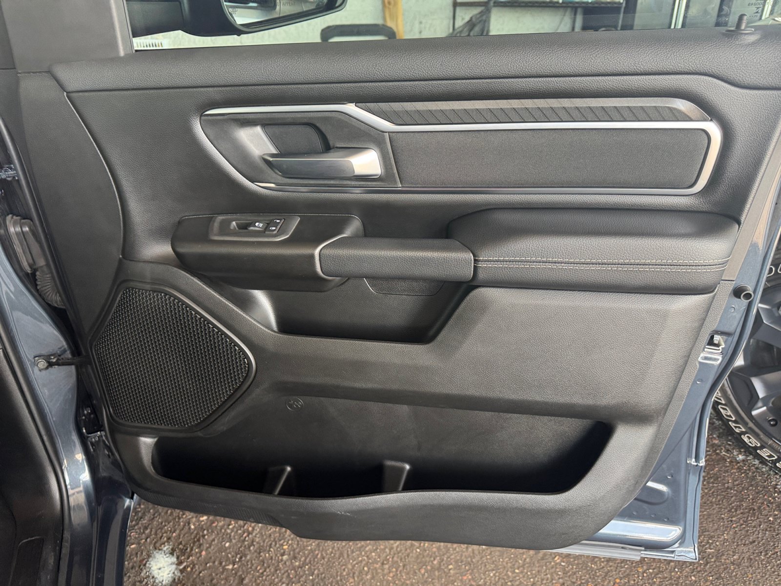 Used 2026 RAM 1500 Big Horn AWD/4WD image 31