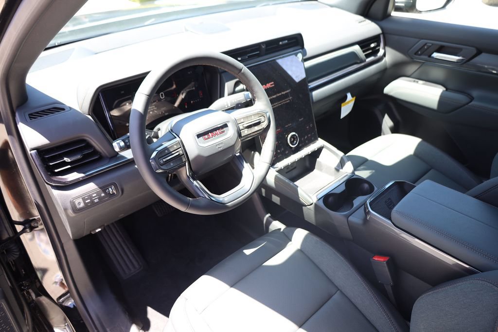 New 2027 GMC Terrain AT4 w/ Convenience Package III AWD/4WD image 12