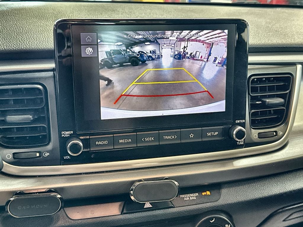 Used 2022 Kia Rio LX FWD image 20