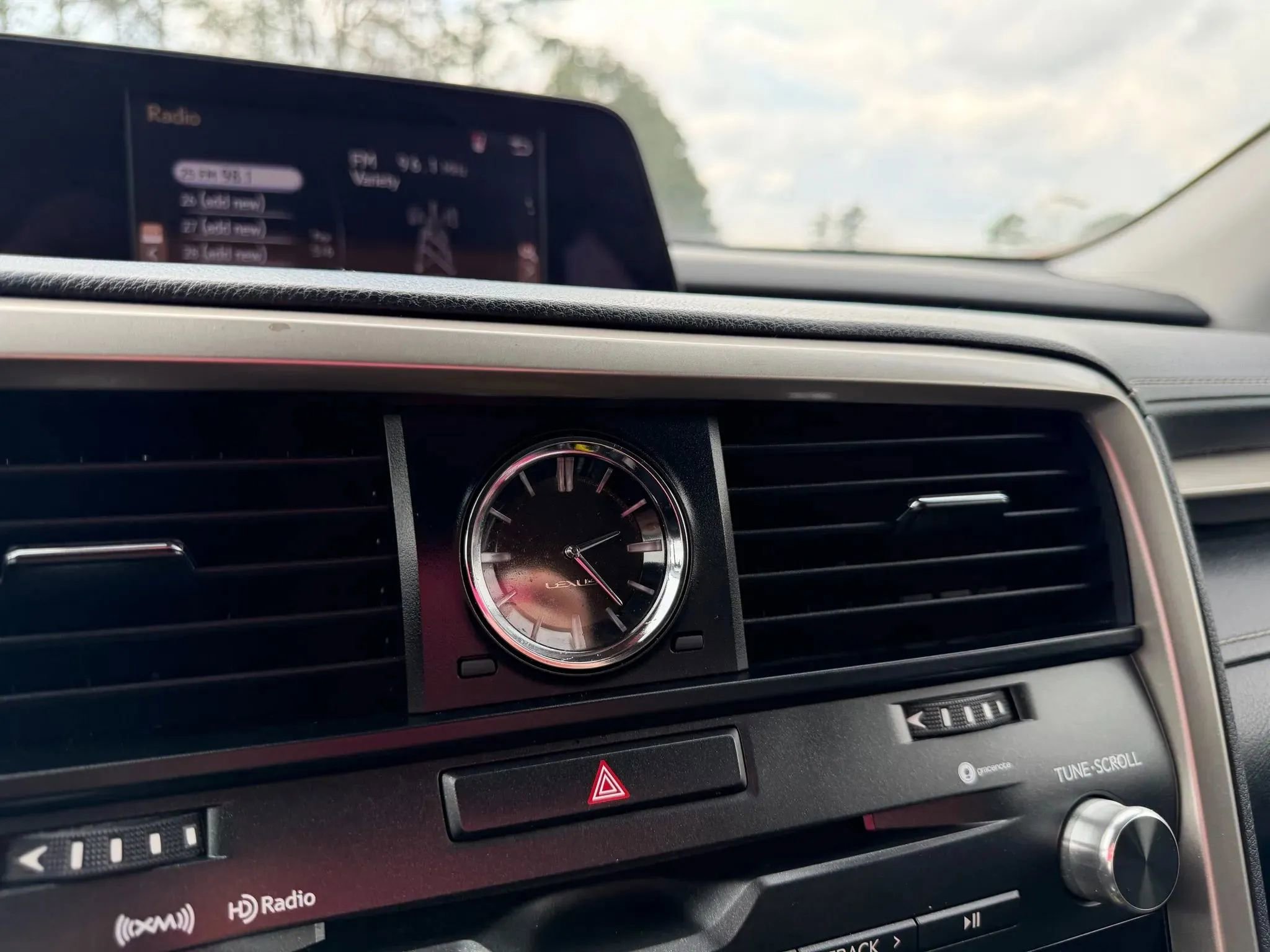 Used 2018 Lexus RX 350 FWD w/ Accessory Package image 20