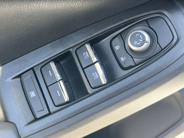 New 2026 Subaru Crosstrek 2.5i Limited AWD/4WD image 29