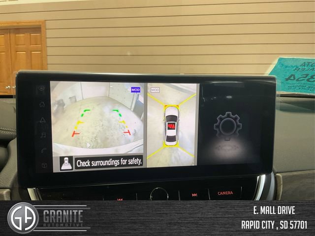 New 2025 Nissan Altima 2.5 SL image 24