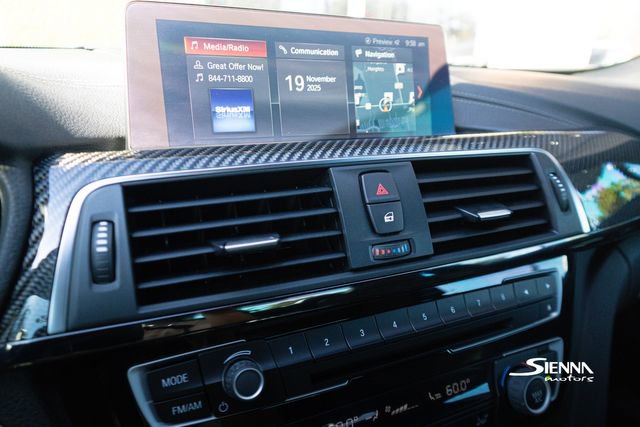 Used 2018 BMW M4 Coupe image 46