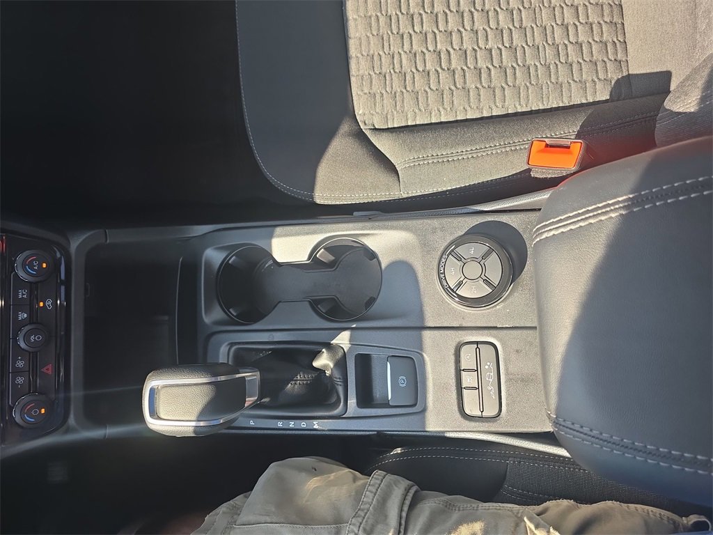 Used 2024 Ford Ranger XLT w/ FX4 Off-Road Package image 27