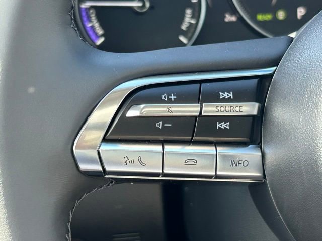 New 2026 MAZDA CX-50 AWD 2.5 Hybrid w/ Weather Package image 17