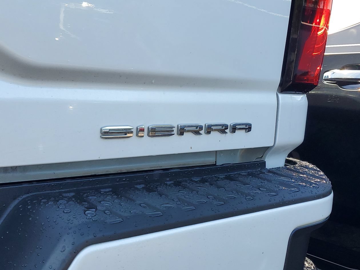 Used 2024 GMC Sierra 2500 Denali Ultimate AWD/4WD image 7