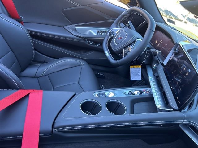 New 2026 Chevrolet Corvette Z06 image 17