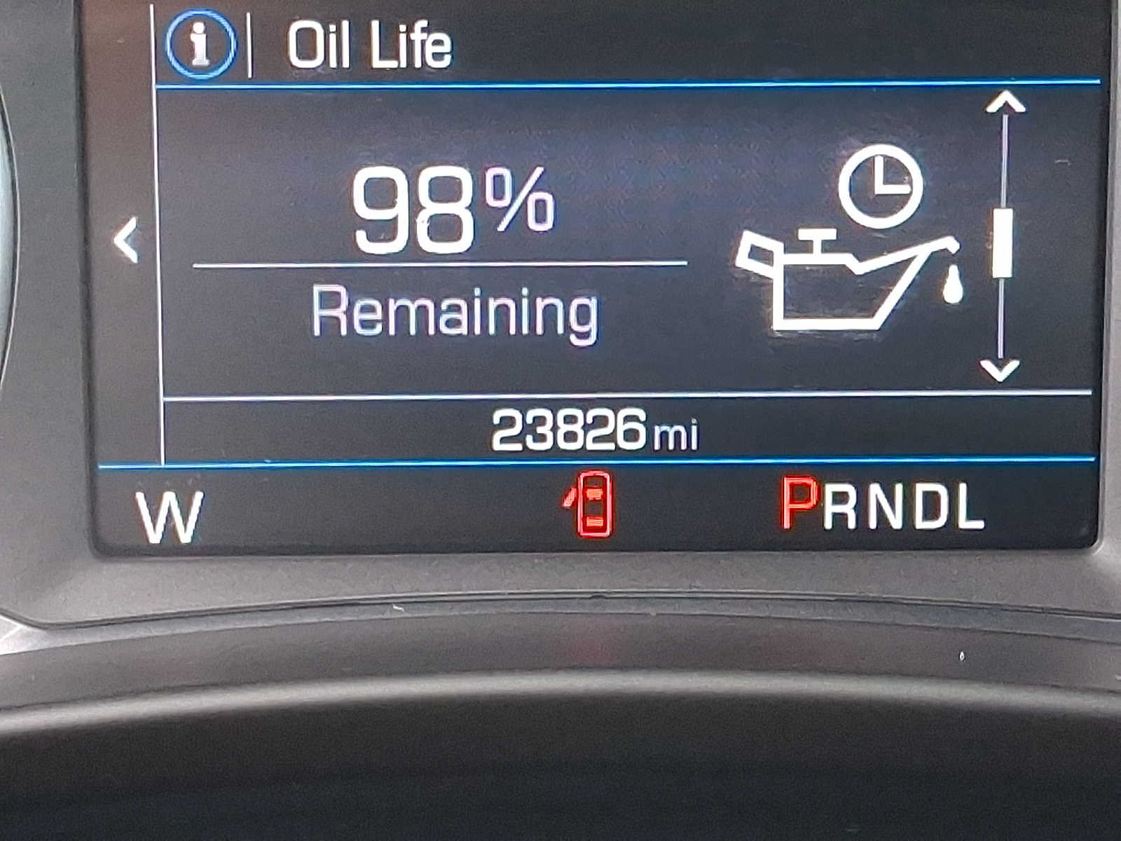 Used 2022 Chevrolet Equinox LT AWD/4WD image 18