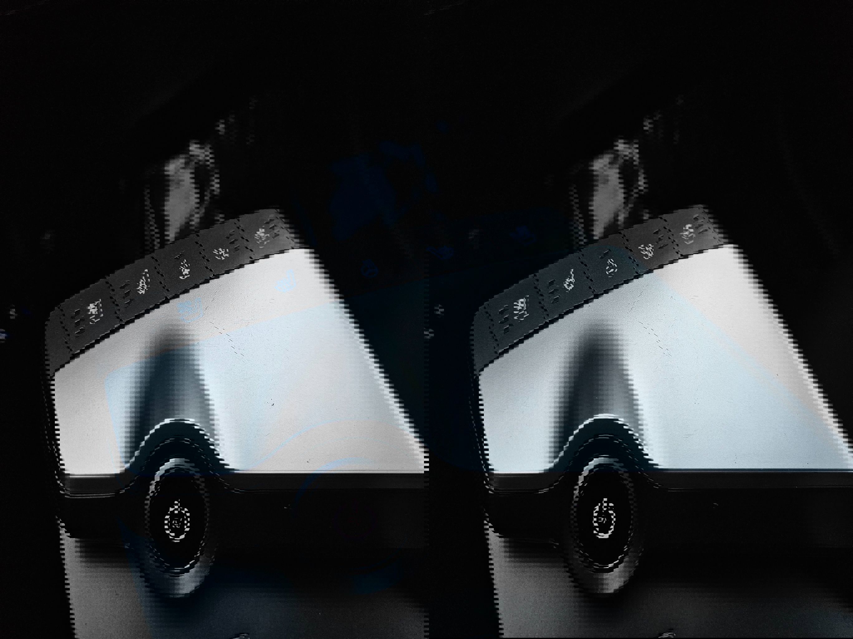 Used 2024 Kia EV6 Wind image 36