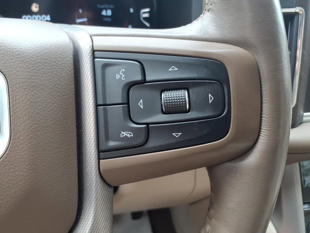 Used 2023 GMC Yukon XL Denali w/ Denali Reserve Package AWD/4WD image 23
