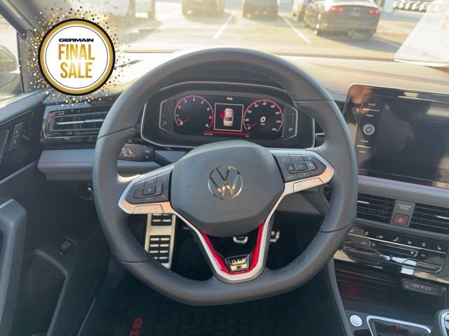 New 2026 Volkswagen Jetta GLI Autobahn image 15