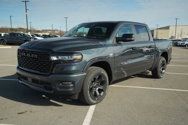 New 2026 RAM 1500 Big Horn image 3