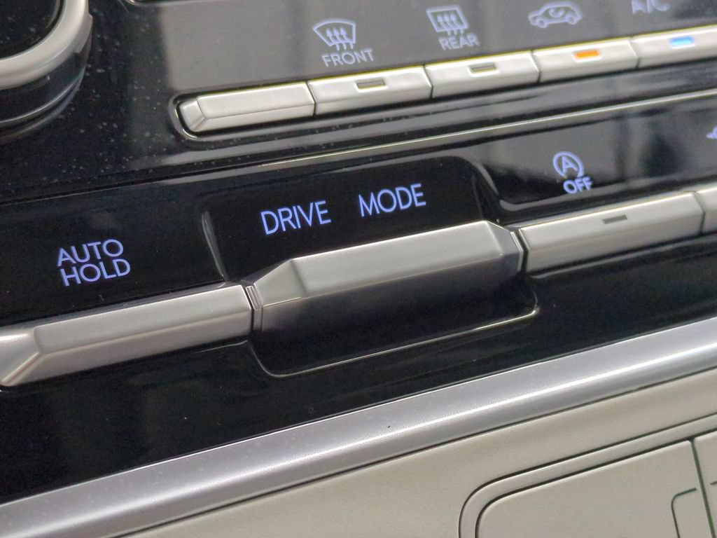 New 2027 Hyundai Santa Fe SE FWD image 29