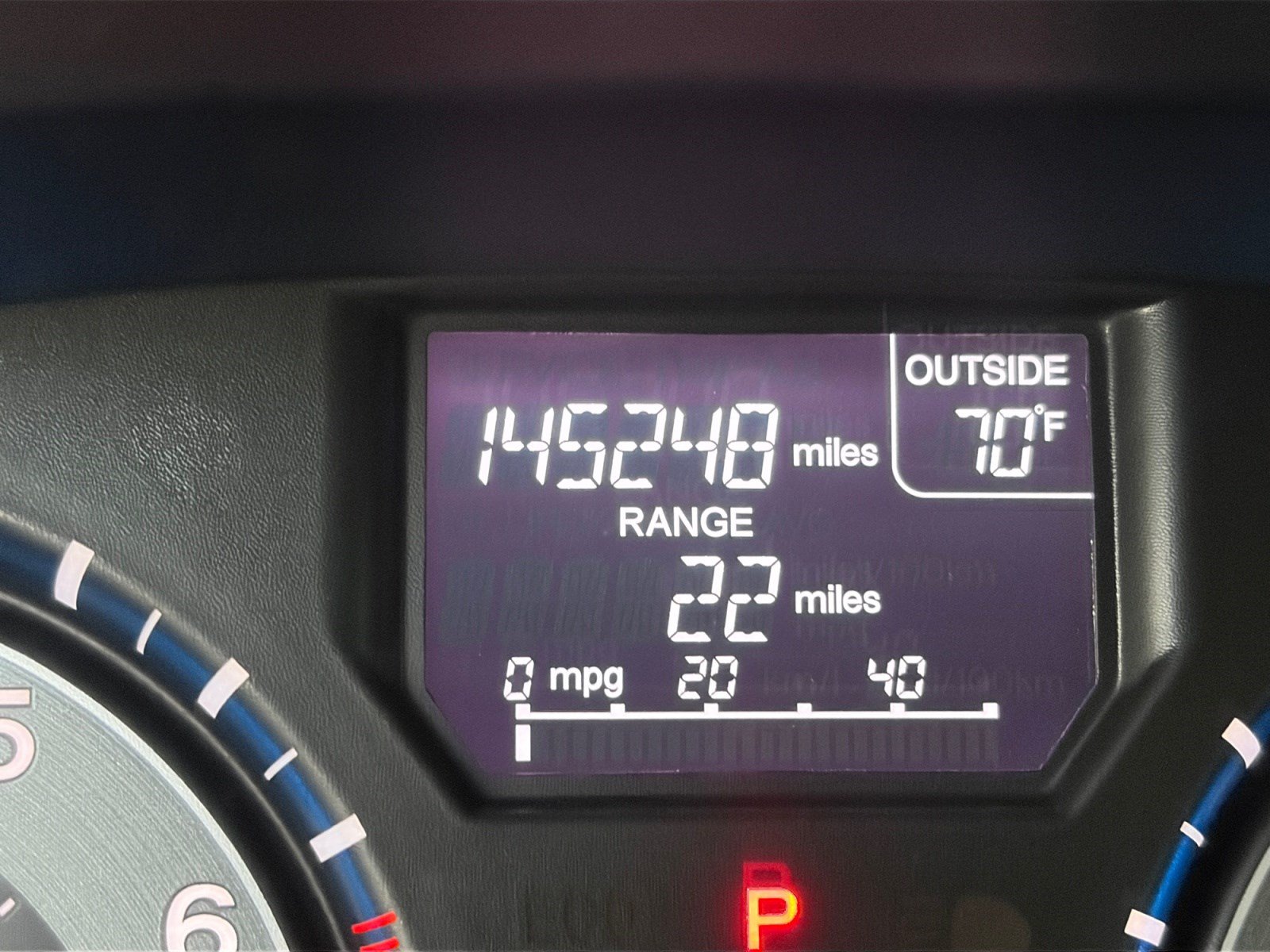 Used 2013 Honda Odyssey EX-L image 14