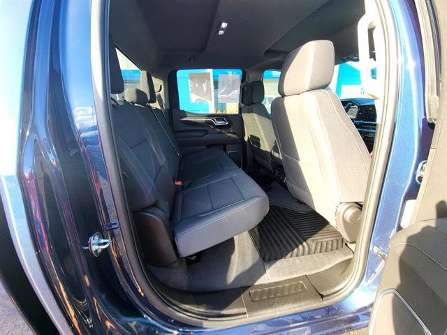 Used 2023 Chevrolet Silverado 1500 LT image 12