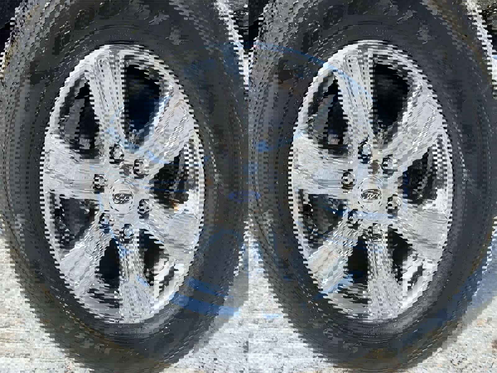 Used 2019 Ford Ranger XLT w/ Equipment Group 301A Mid image 14