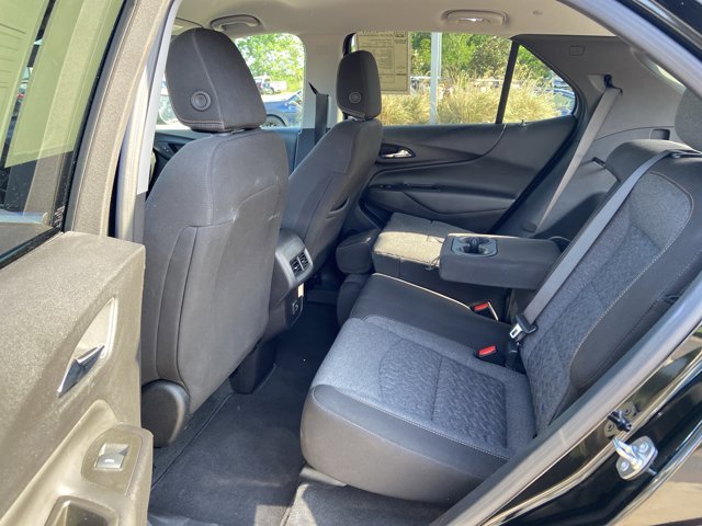 Used 2024 Chevrolet Equinox LT image 48