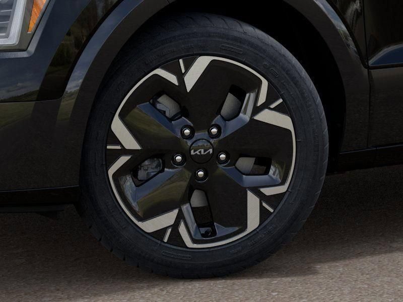 New 2025 Kia Niro Wind w/ Wind Preserve Package FWD image 9