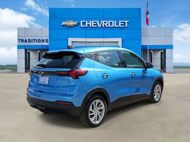 New 2027 Chevrolet Bolt LT w/ Comfort Package FWD image 9