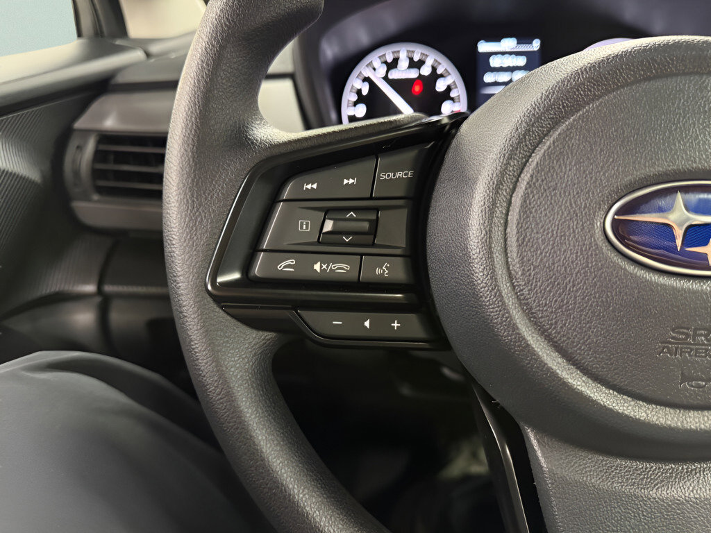 New 2026 Subaru Crosstrek 2.0i Premium image 12