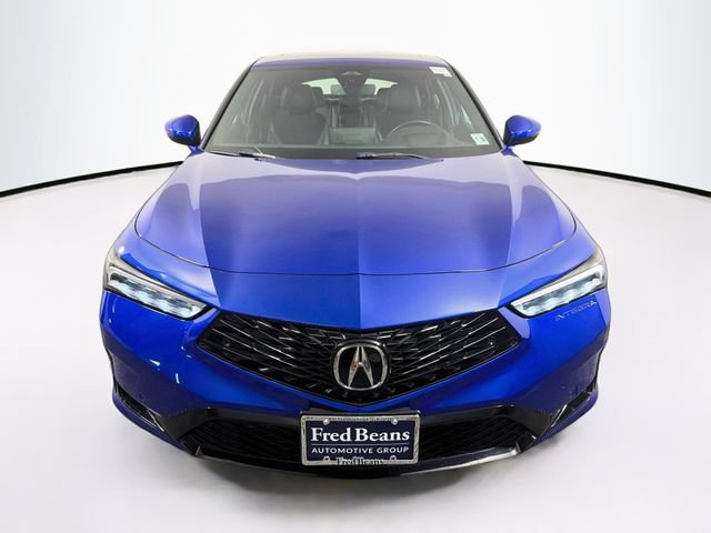 Used 2024 Acura Integra A-Spec FWD image 2