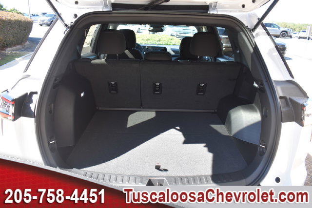 New 2027 Chevrolet Equinox LT FWD image 9