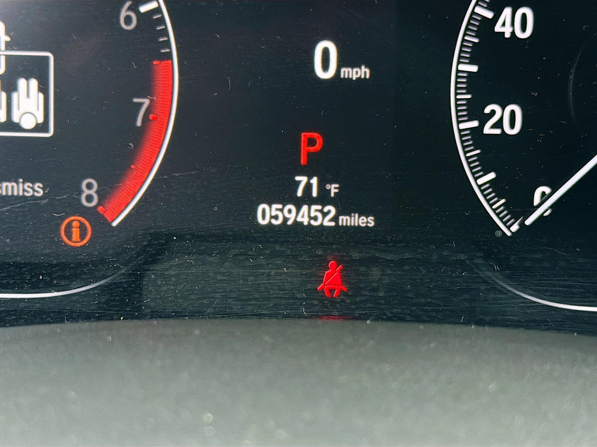 Used 2021 Honda Accord Sport image 40