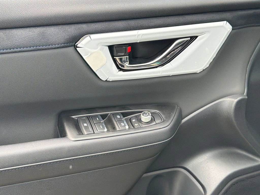 New 2026 Subaru Forester Sport AWD/4WD image 14