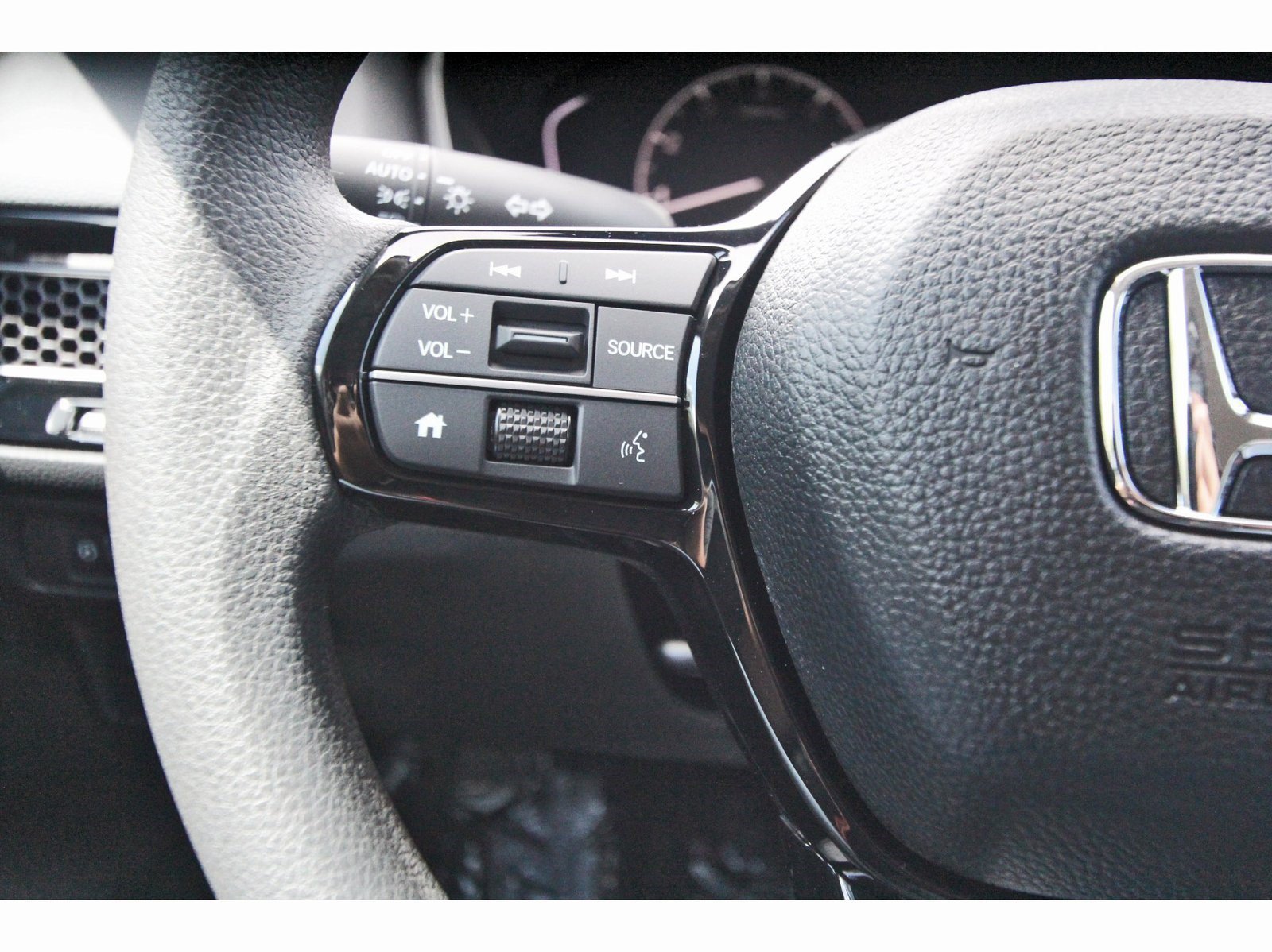 New 2026 Honda Civic LX image 15