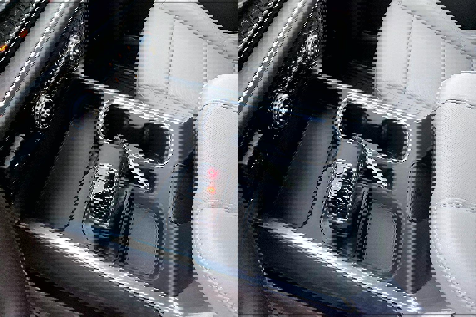 Certified 2023 GMC Sierra 1500 SLT w/ SLT Premium Plus Package image 15