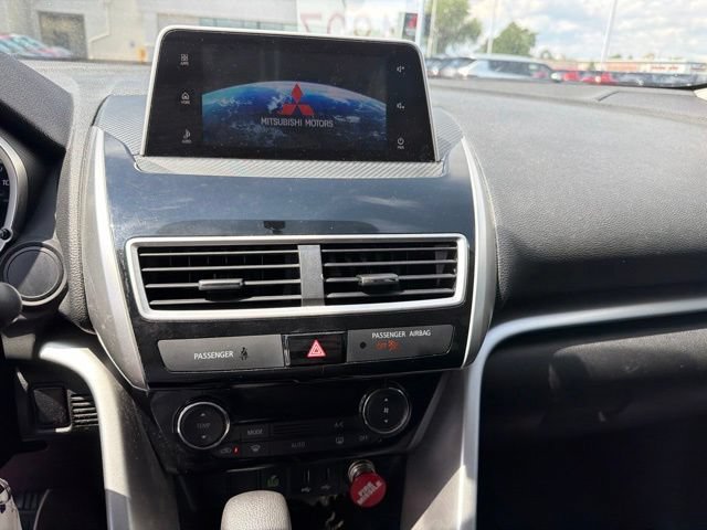 Used 2019 Mitsubishi Eclipse Cross AWD image 7
