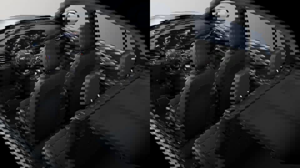 New 2025 Buick Envista Preferred w/ Convenience I Package image 36