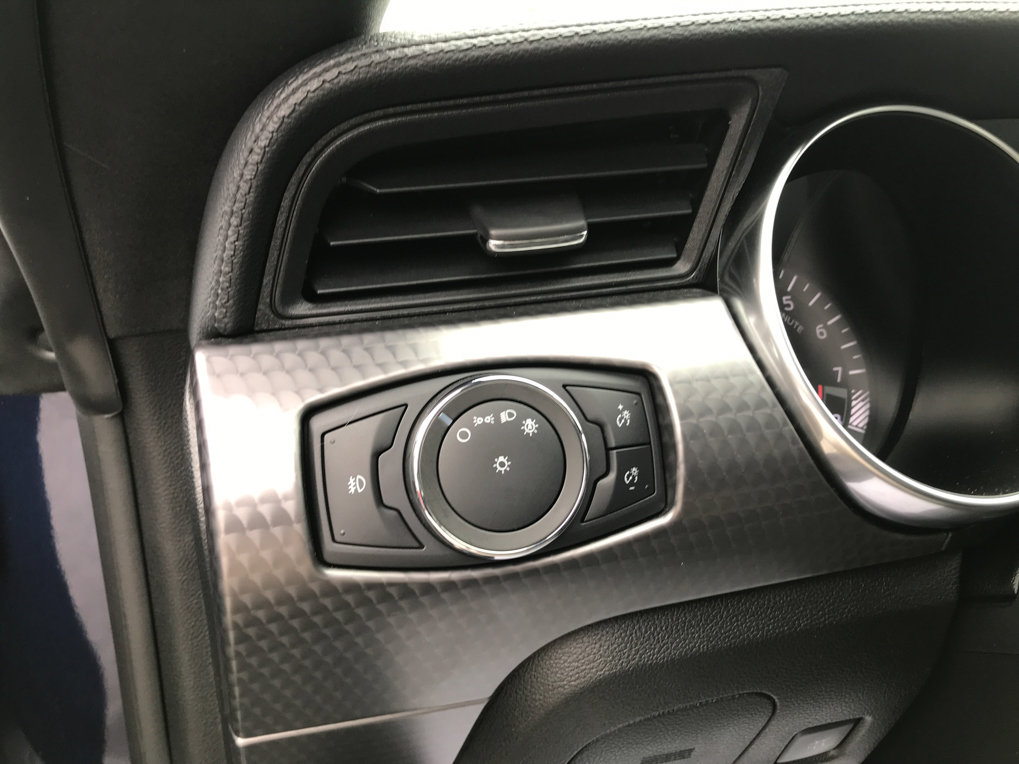 Used 2020 Ford Mustang GT w/ GT Performance Package image 13