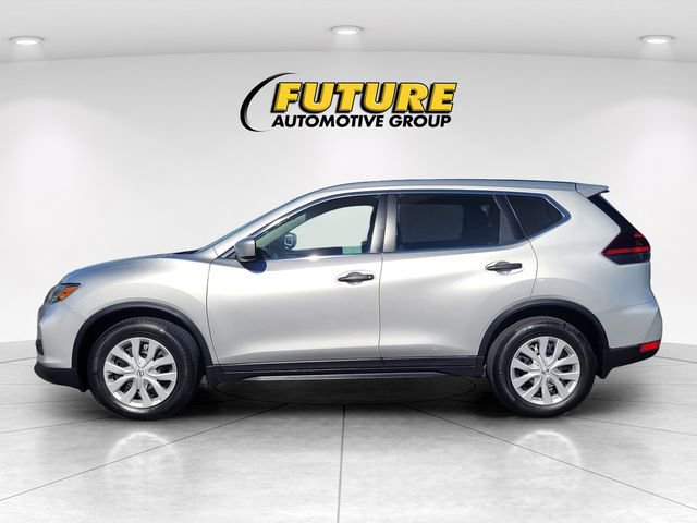 Used 2020 Nissan Rogue S image 6