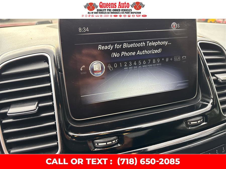 Used 2019 Mercedes-Benz GLE 400 4MATIC image 40