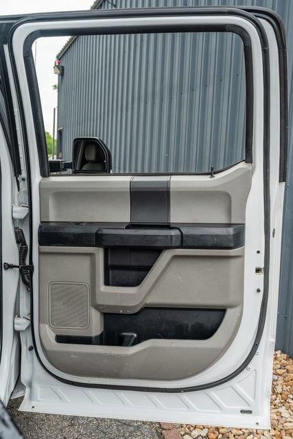 Used 2019 Ford F350 XL w/ Power Equipment Group RWD image 34
