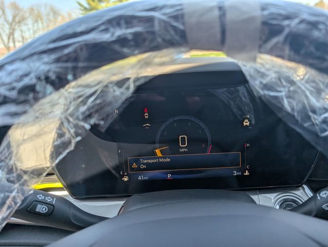 New 2026 Chevrolet Trax LT w/ Driver Confidence Package image 19