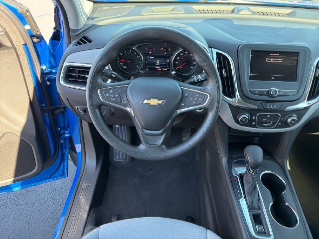 Certified 2024 Chevrolet Equinox LS w/ LS Convenience Package FWD image 13