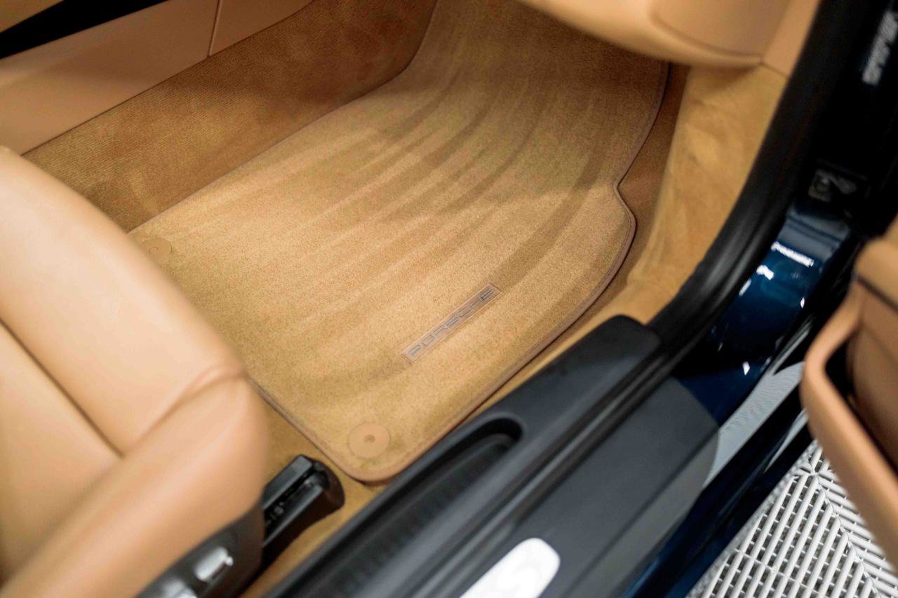 Used 2012 Porsche 911 Carrera S RWD image 48