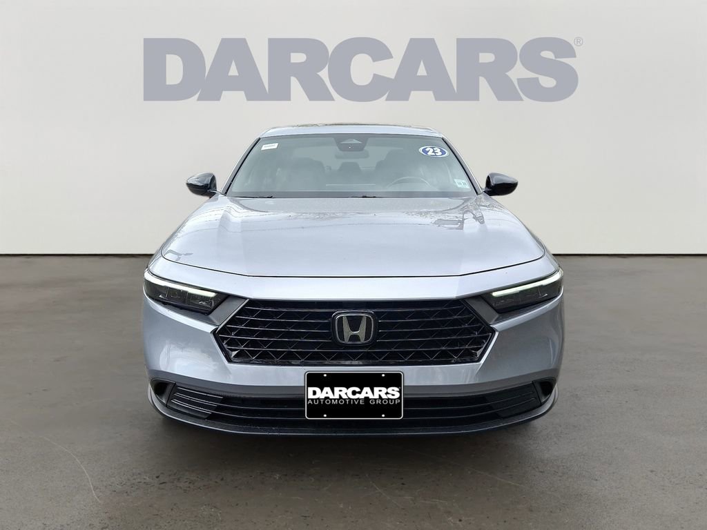 Used 2023 Honda Accord Sport image 2