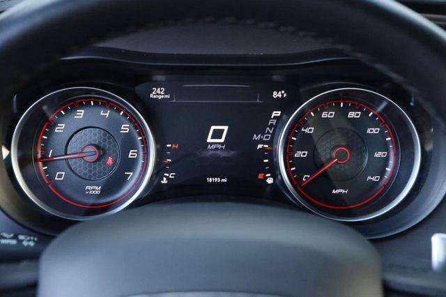 Used 2023 Dodge Charger GT w/ Plus Group AWD/4WD image 13