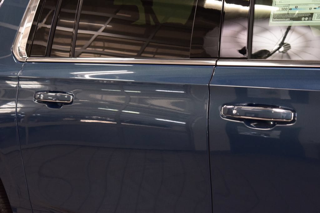 New 2026 Chevrolet Suburban High Country AWD/4WD image 19