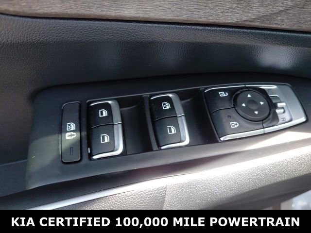 Certified 2023 Kia Sorento EX w/ Panoramic Sunroof Package FWD image 20