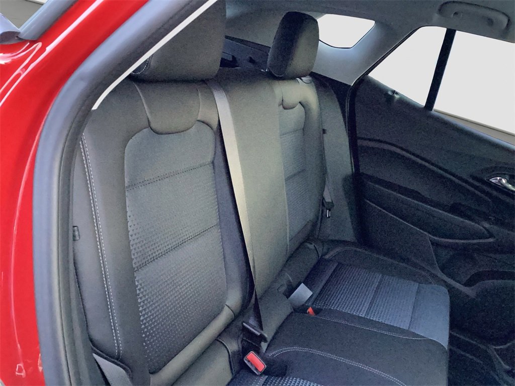 New 2026 Chevrolet Trax LT image 19